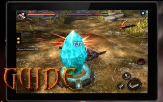 Guide THE WORLD3 Rise of Demon 스크린샷 2