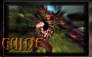 Guide THE WORLD3 Rise of Demon 스크린샷 3