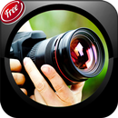 Zoom HD Camera APK