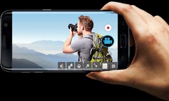 Selfie HD Camera syot layar 3
