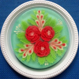 Puding Art