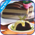 Puding Resep
