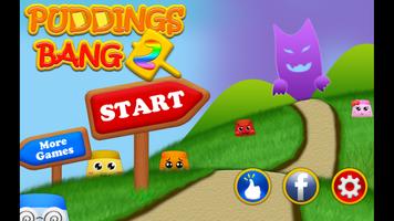 Pudding Bang2 स्क्रीनशॉट 3