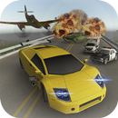 APK Traffic Survival