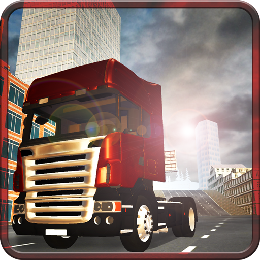 Truck Simulator