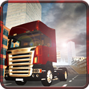 APK Truck Simulator