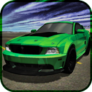 Tuning Car Driver APK