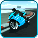 APK Winter Motorbike Race