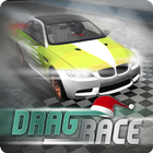 Drag Race أيقونة
