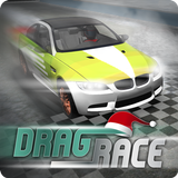 Drag Race icône