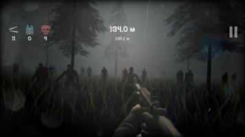 D.E.A.D. capture d'écran 1