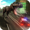 Dino Traffic APK