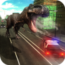 Dino Traffic APK
