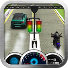 Drag Motorbike Racing آئیکن