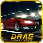 Drag Championship أيقونة