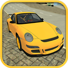 Extreme Car Driving Race icon