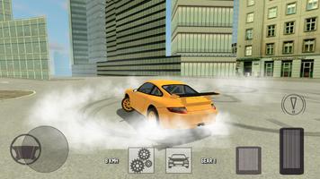 Extreme Car Driving Race screenshot 1
