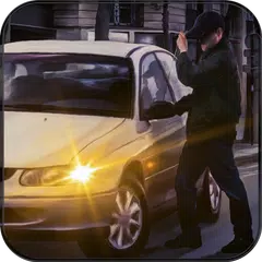 Car Thief アプリダウンロード