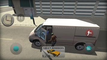 Car Thief Screenshot 2