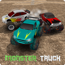 APK Monster Truck Race
