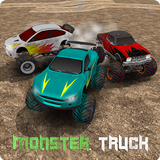 Monster Truck Race APK