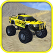 ”Monster Truck Rally