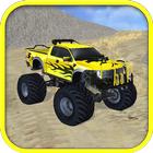 Monster Truck Rally أيقونة