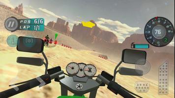 Moto Driver স্ক্রিনশট 2