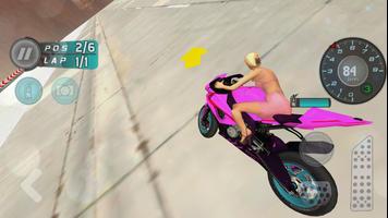 Moto Driver স্ক্রিনশট 3