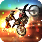 Motorbike Freestyle 2 icon