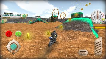 Motorbike Freestyle 2 ภาพหน้าจอ 1