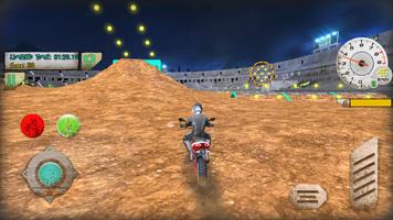 Motorbike Freestyle 2 ภาพหน้าจอ 2