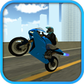 Motorbike Racer