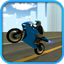 APK Motorbike Racer