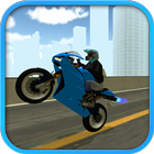 Motorbike Racer icône