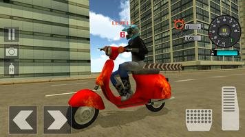 Motorbike Racer capture d'écran 1