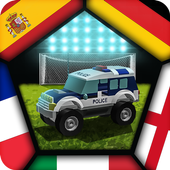 Pocket Football Mod apk última versión descarga gratuita