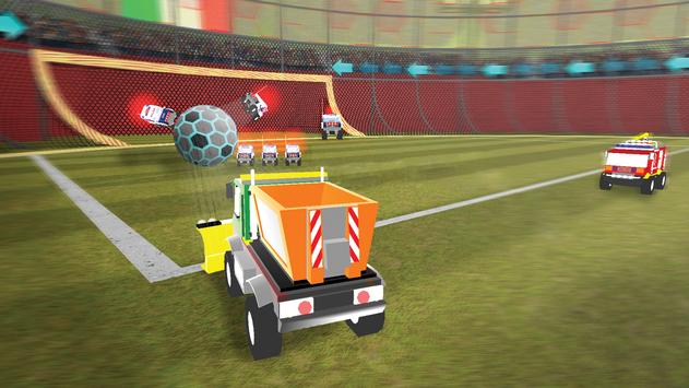 Pocket Football 1.1 APK + Mod (Free purchase / Full) for Android