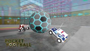 Pocket Football screenshot 2