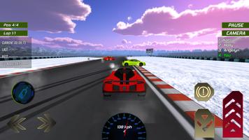 1 Schermata Race Champion