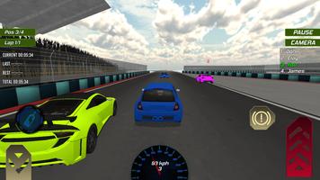 Race Champion screenshot 2