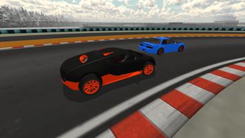 3 Schermata Race Champion