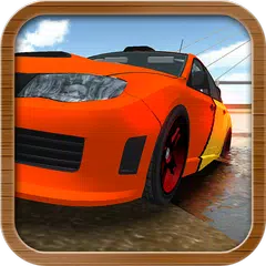 Rally Drive Simulator APK download