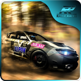 Rally Racer simgesi