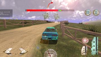 Rally Racer ảnh chụp màn hình 3