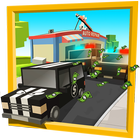 Icona Robber Driver