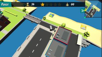 1 Schermata Robber Driver
