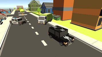 2 Schermata Robber Driver