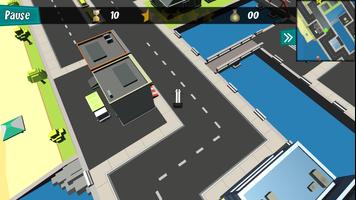 3 Schermata Robber Driver