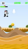 Scream Funny Run 截图 1